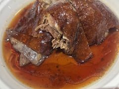 -德胜轩正宗顺德菜(宝安沙井会展中心店)