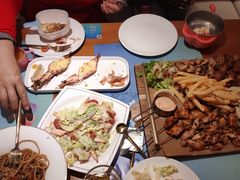 -HELLO MUSAE 拾光缪斯餐厅·纯正希腊风味(苏州中心店)