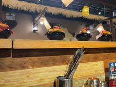 -柿子树炭烤羊腿(金台路店)