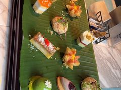 -平湖万怡酒店· 万荟轩