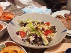 -赤坂亭·M9和牛烧肉·铁板烧·日料398放题(长泰广场店)