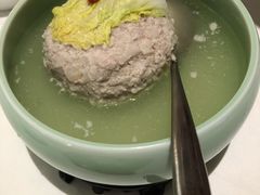 -淮扬厨子(健康路店)