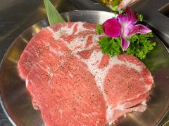 -韩吉烧自助烤肉铺(龙湖金楠天街店)