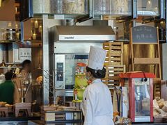 -青岛海尔洲际酒店