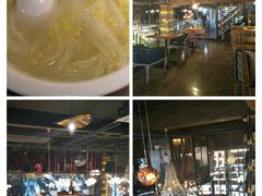 -酤居湖景音乐餐吧(安宁店)