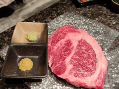 -老乾杯和牛烧肉(王府中环店)