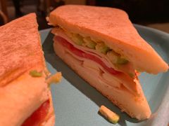 -BOCATA 西班牙餐厅(三里屯店)