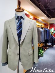 -和记HOKEE·西服定制