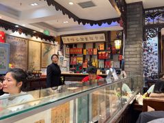 -老厨家(友谊路总店)