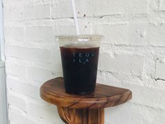 -Tequila Espresso(嘉善路店)