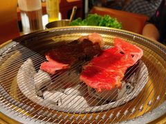 -西塔老太太泥炉烤肉(亚运村店)