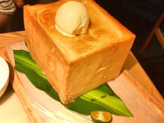 -绿茶餐厅(广州天河城店)