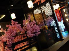 -捞三国美蛙鲜鱼火锅(茂业店)