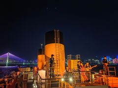-武汉知音号