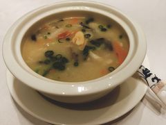 -Yan Ting 宴庭中餐厅(上海静安瑞吉酒店)