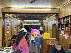 -邱记私房菜·十八年本地菜
