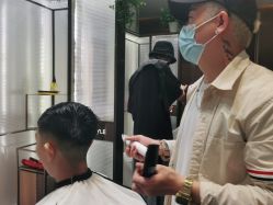 -崇尚GAVIN STYLE臻选