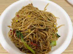-小毛绝杀炒粉