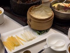 -狮王府淮扬菜(万象城店)