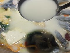 -滇小鱼·云南野生菌火锅(上杭路店)