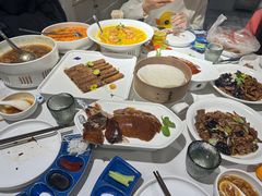 -106餐厅北京菜.烤鸭(百子湾店)