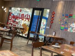-必胜客(唐百友谊店)