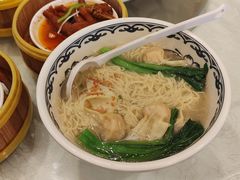 -粤秀小厨·广式早茶(辽宁路店)