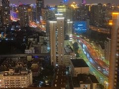 -上海静安昆仑大酒店