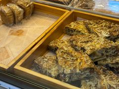 -玛尔哈巴·塔塔尔糕点(华侨小区店)