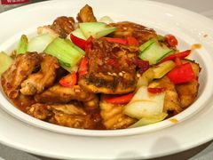 -客家大院·非遗赣南客家菜(郁孤台店)