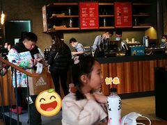 -星巴克臻选(成都太古里店)