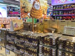 -世纪联华超市(浦电路店)