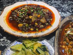 -钓龙·无刺鲫鱼·江湖菜(江北店)