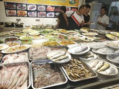 -杨记海鲜楼(三门黑金冠店)