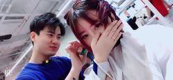 点击看大图 短发-MY HAIR ARDOR