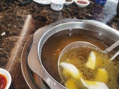 -蔡社牛肉城(龙湖店)