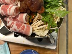 -鳗鱼家·深夜食堂(军博店)