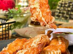 -1819餐厅·团队聚餐·烤串·精酿