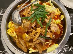 -古乐牛香·鲜牛肉牛杂火锅(高新店)