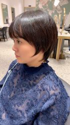 -Kraemer paris·苏豪路易士·嘉玛发廊
