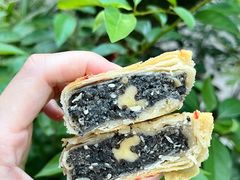 -功德林(南京西路店)