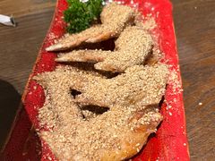 名古屋炸鸡翅-鸟屯(三里屯店)