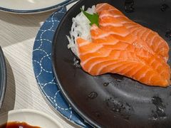 -滨寿司(新街口中央商场店)