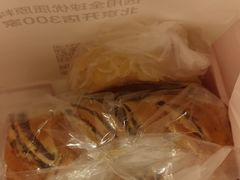 -味多美蛋糕(亚非大厦店)