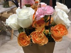 -花辰月夕花坊(北滨路店)