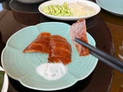 -大连君悦酒店·星海湾壹号Dalian·Dalian(星海广场店)