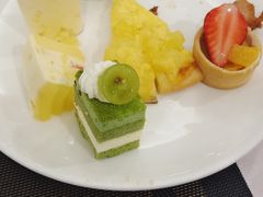 -德麦自助餐厅(云瑞国宾店)