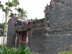 -蔡家宅