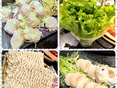 -成都老码头火锅(旺角店)
