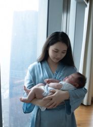 -圣贝拉母婴护理中心(广州瑰丽店)